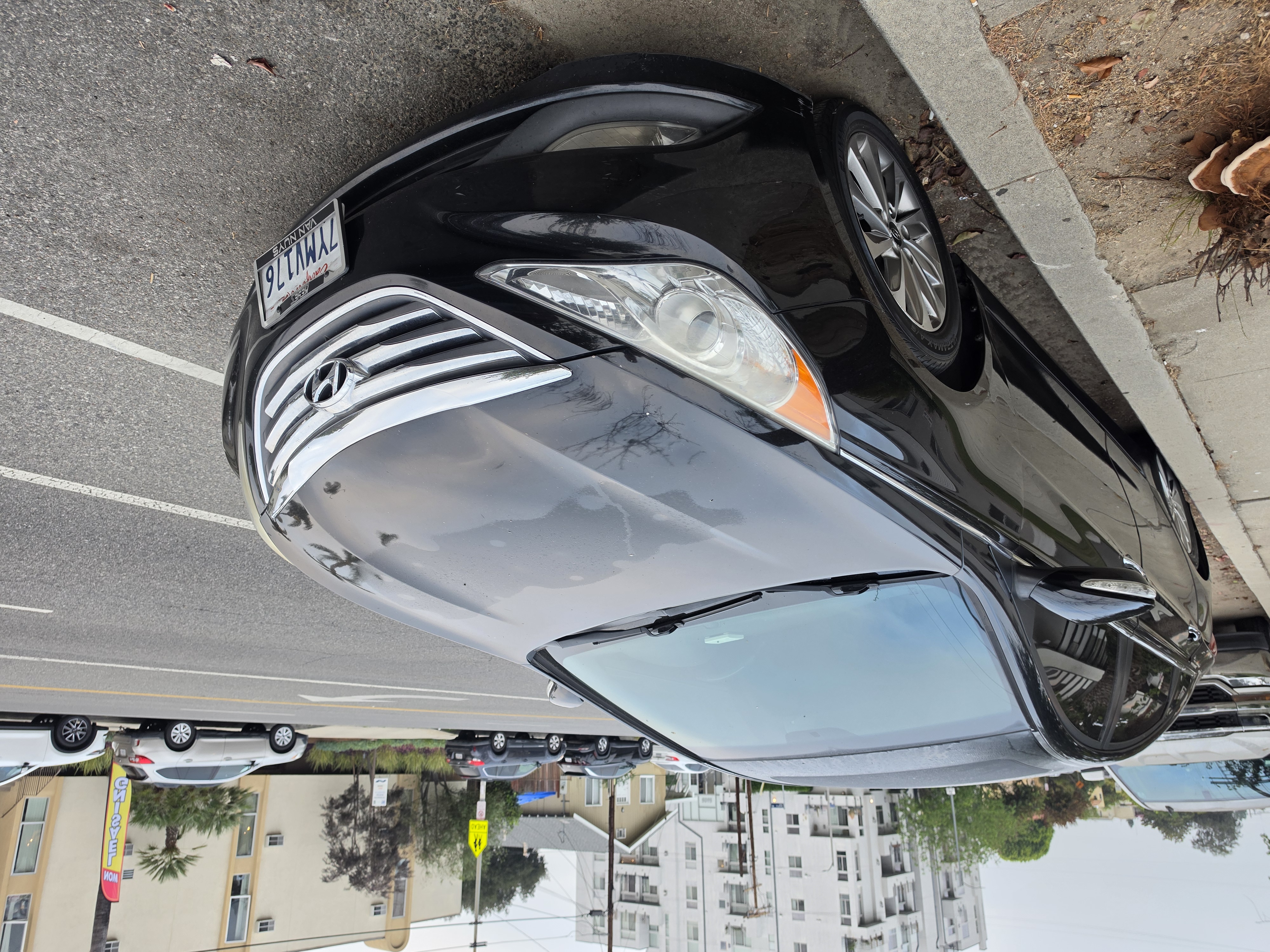 Used 2014 Hyundai Sonata Limited FWD image 6