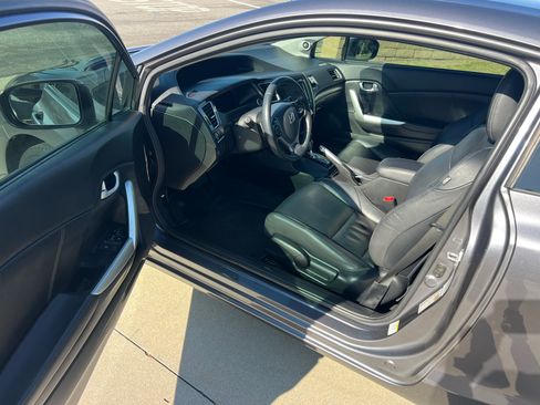 Used 2014 Honda Civic EX-L image 11