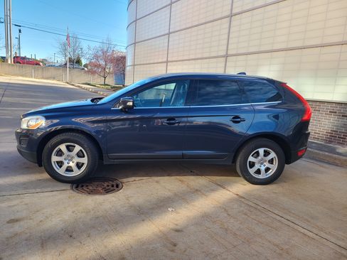 Used 2012 Volvo XC60 3.2 image 14