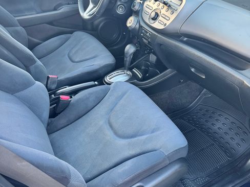 Used 2009 Honda Fit Sport image 5