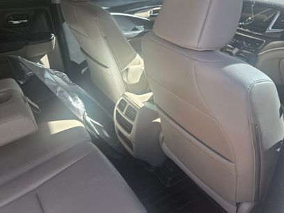 Used 2020 Honda Ridgeline RTL