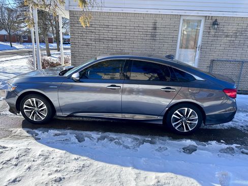 Used 2020 Honda Accord EX-L image 6