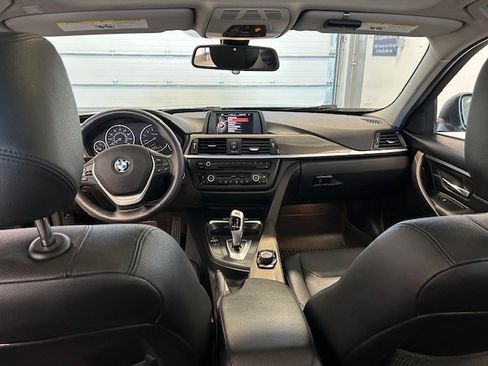 Used 2015 BMW 328i xDrive Sedan image 17
