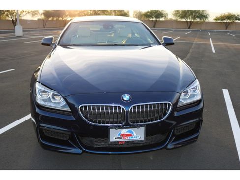 Used 2013 BMW 640i Gran Coupe image 14