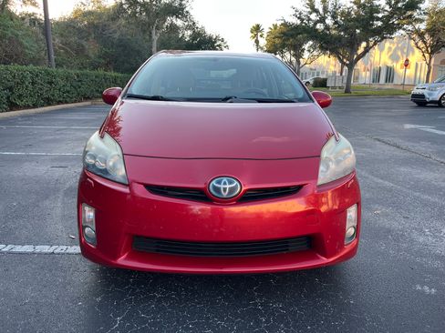 Used 2010 Toyota Prius Five image 2