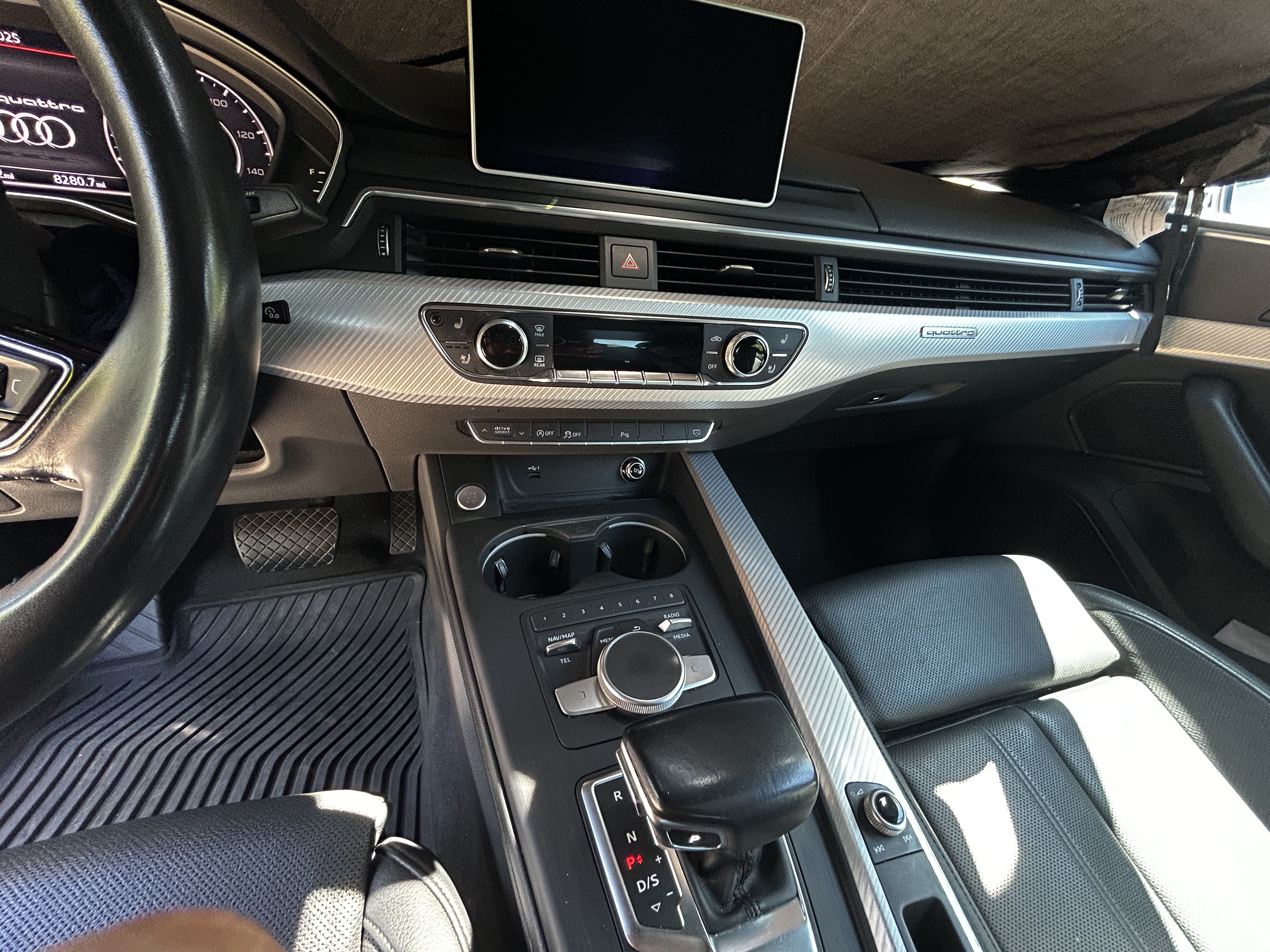 Used 2018 Audi A5 2.0T Premium Plus AWD/4WD image 15