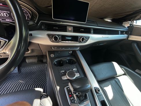 Used 2018 Audi A5 2.0T Premium Plus image 15