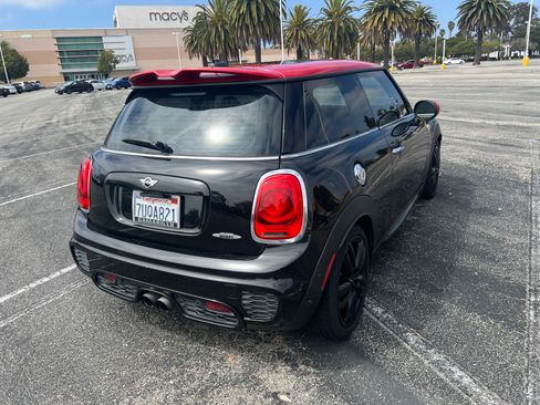 Used 2016 MINI Cooper John Cooper Works FWD image 5