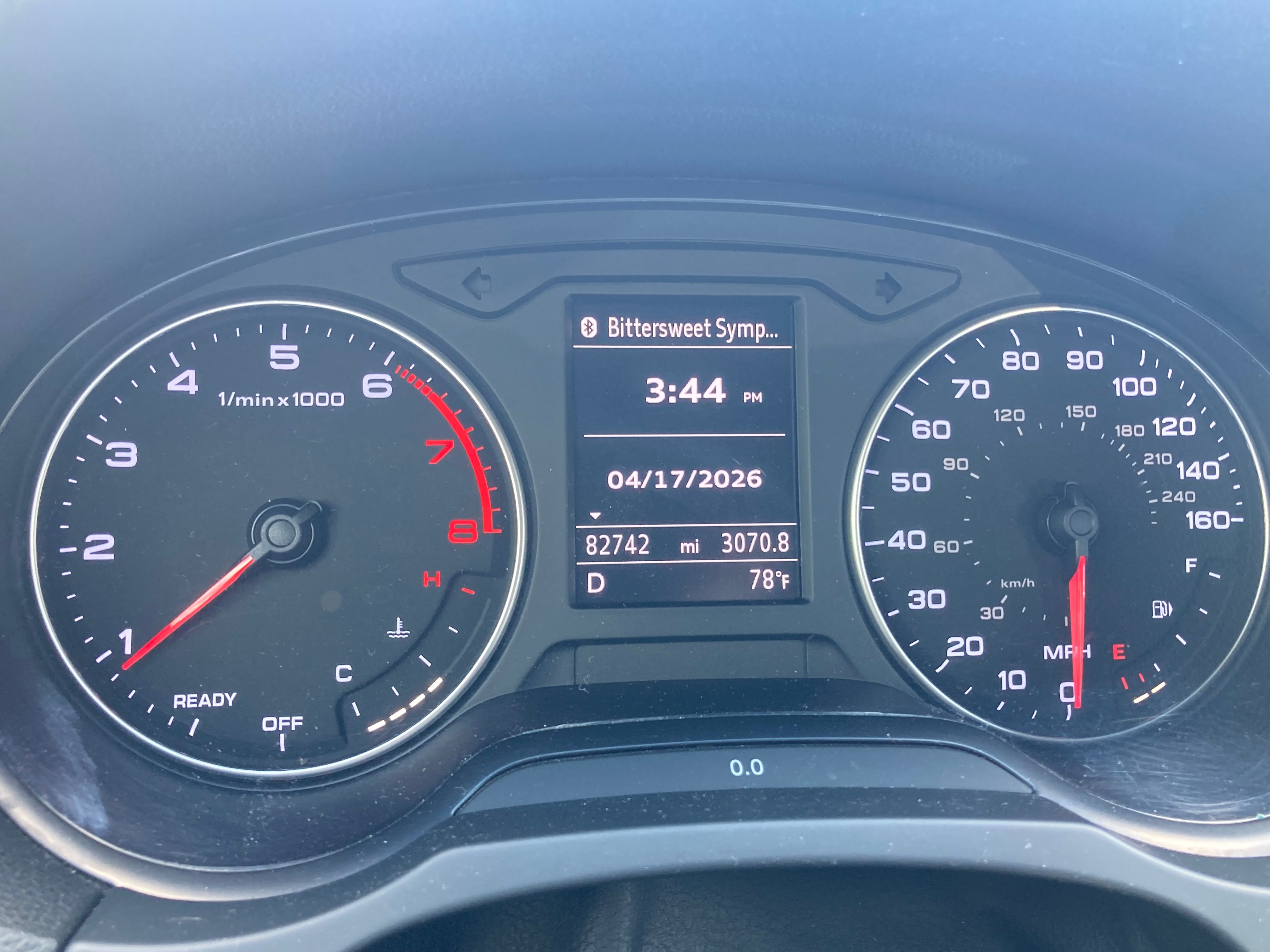 Used 2016 Audi A3 2.0T Premium AWD/4WD image 15