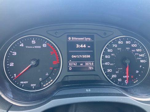 Used 2016 Audi A3 2.0T Premium AWD/4WD image 15