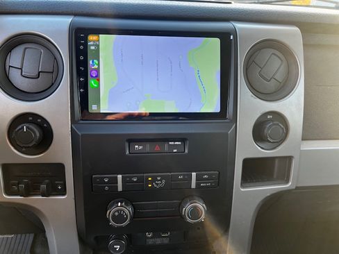 Used 2011 Ford F150 Raptor w/ Raptor Plus Pkg image 11