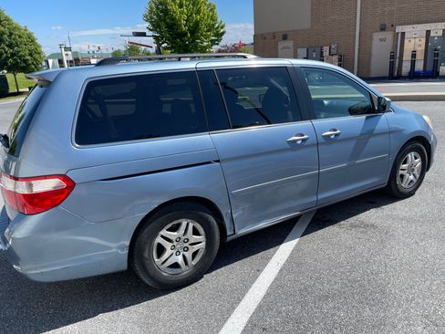 Used 2007 Honda Odyssey EX image 2