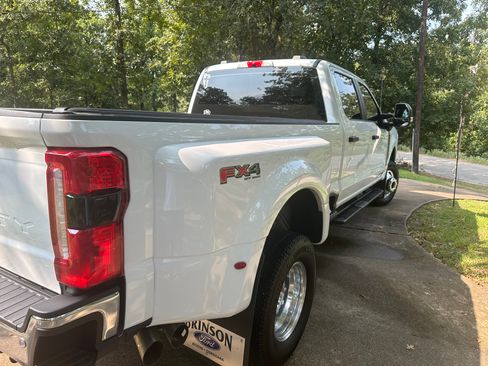 Used 2025 Ford F350 XL w/ 360-Degree Camera Package AWD/4WD image 10