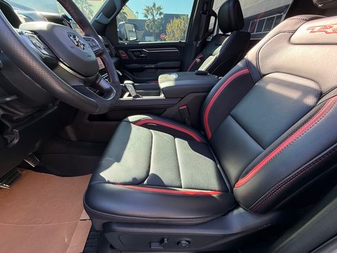 Used 2023 RAM 1500 TRX w/ TRX Level 2 Equipment Group image 17