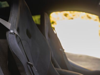 Used 2019 McLaren 600LT