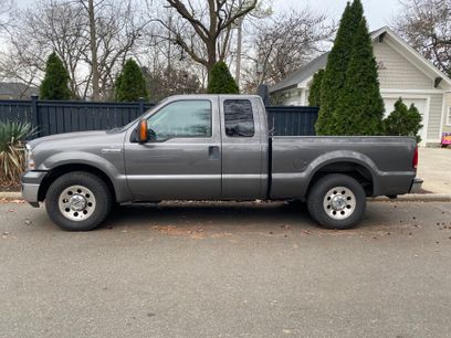 Used 2006 Ford F250 XLT
