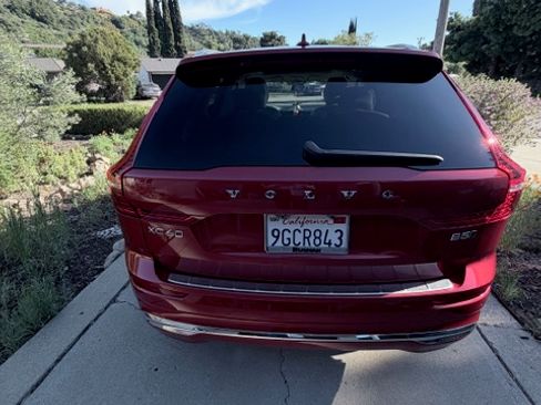 Used 2023 Volvo XC60 B5 Plus w/ Climate Package image 8