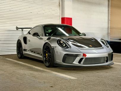Used 2019 Porsche 911 GT3 RS