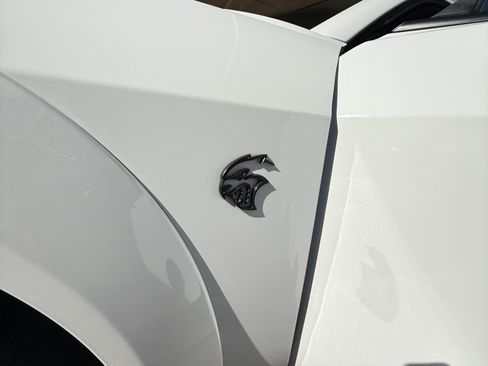 Used 2019 Dodge Challenger SRT Hellcat Redeye RWD image 12