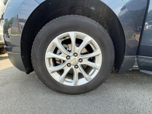Used 2018 Chevrolet Equinox LT AWD/4WD image 31
