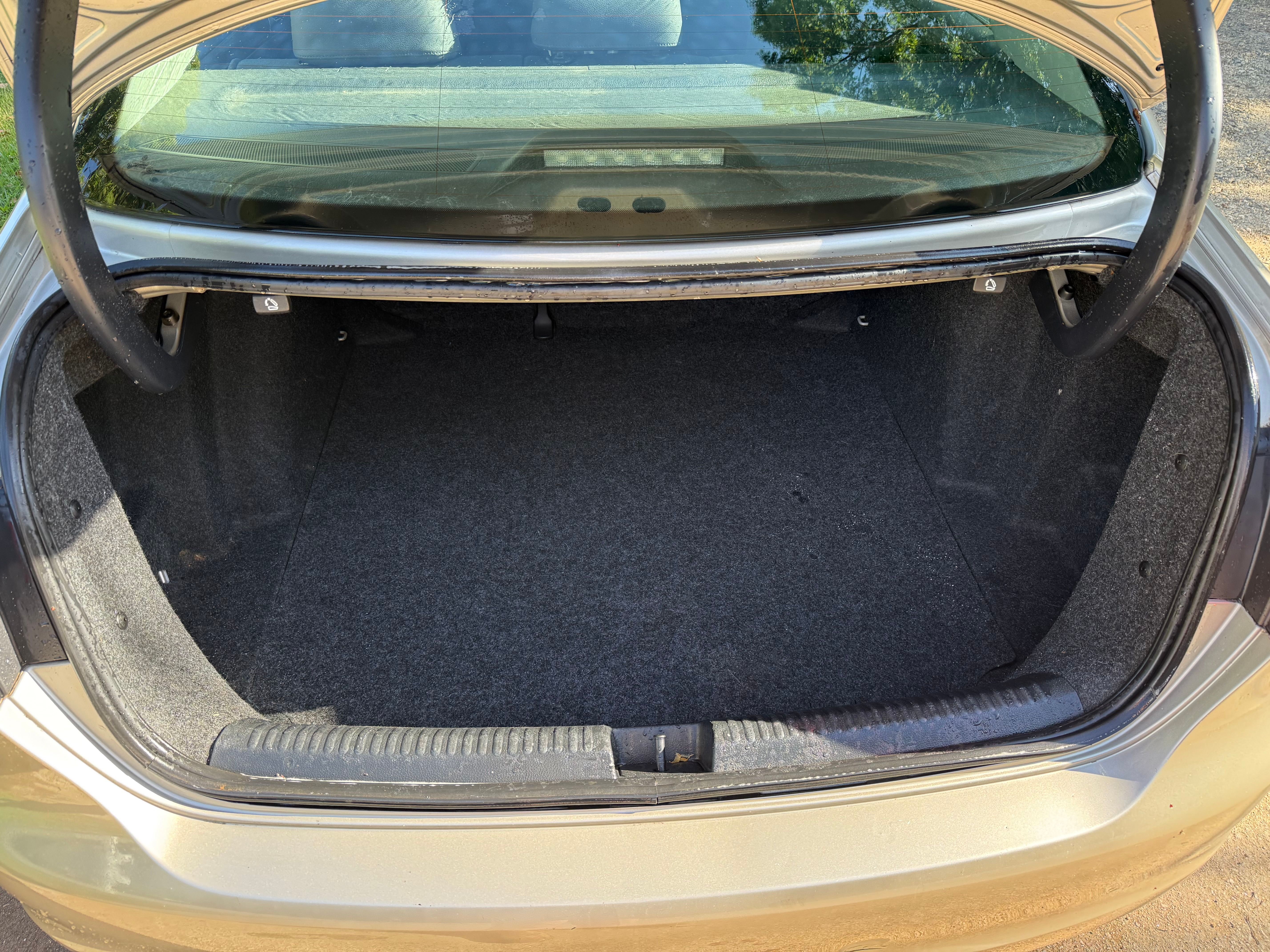 Used 2013 Volkswagen Jetta TDI FWD image 8