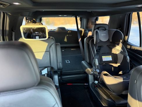 Used 2021 GMC Yukon Denali image 21