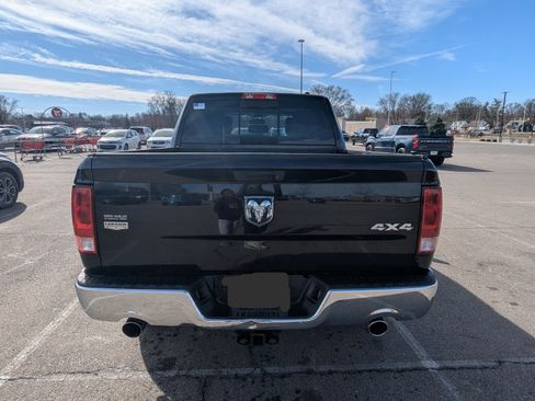 Used 2012 RAM 1500 Laramie image 14