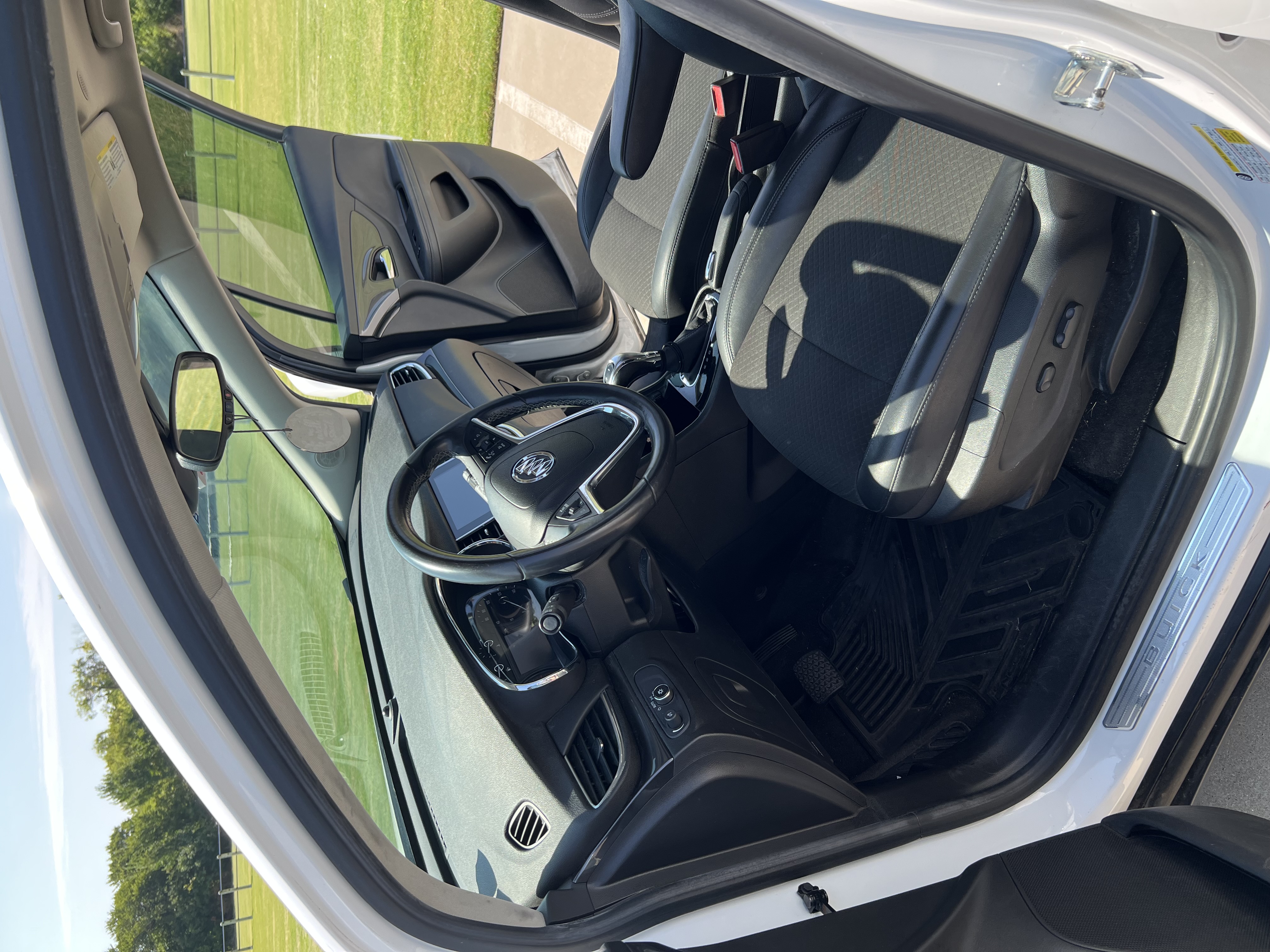 Used 2018 Buick Encore Preferred FWD image 15