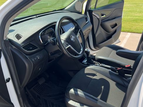 Used 2018 Buick Encore Preferred FWD image 15