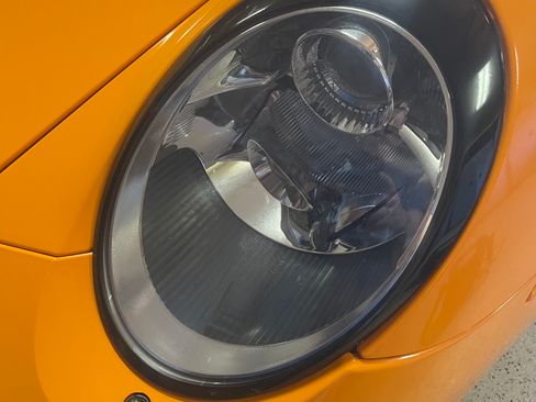 Used 2007 Porsche 911 Carrera RWD image 27