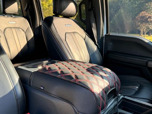 Used 2022 Ford F450 Platinum image 12