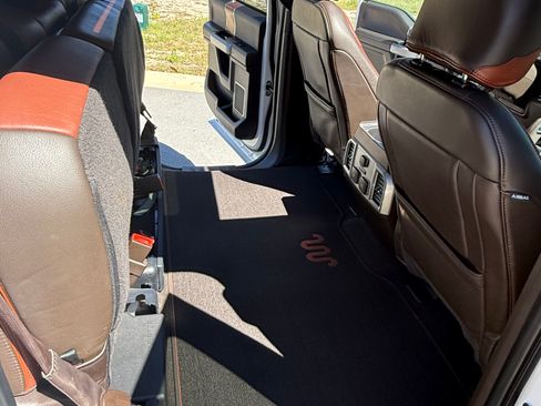 Used 2019 Ford F150 King Ranch w/ Equipment Group 601A Luxury image 20