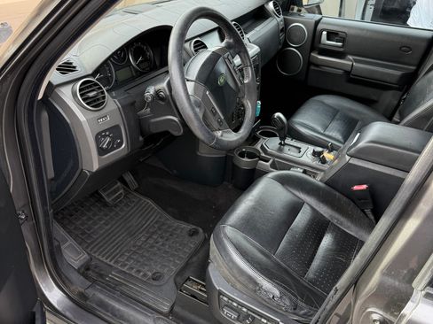Used 2006 Land Rover LR3 HSE image 13