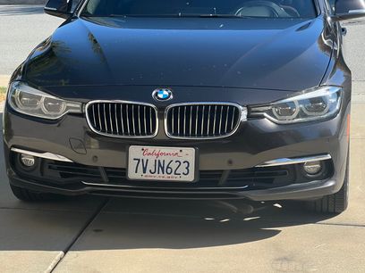 Used 2016 BMW 328i Sedan