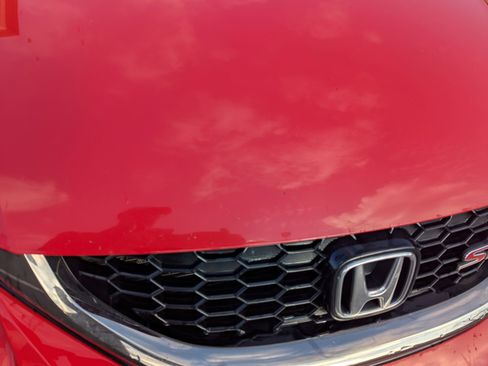 Used 2013 Honda Civic Si image 26