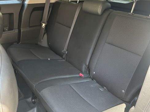 Used 2008 Toyota FJ Cruiser 2WD image 12