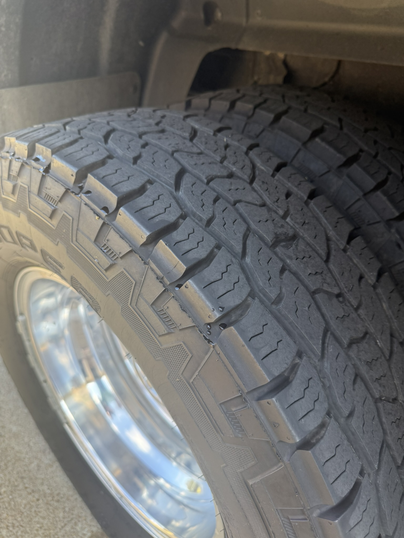 Used 2018 RAM 3500 Laramie AWD/4WD image 29