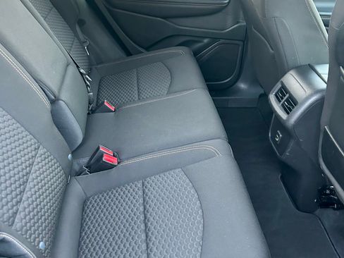 Used 2020 GMC Terrain SLE w/ Elevation Edition image 8