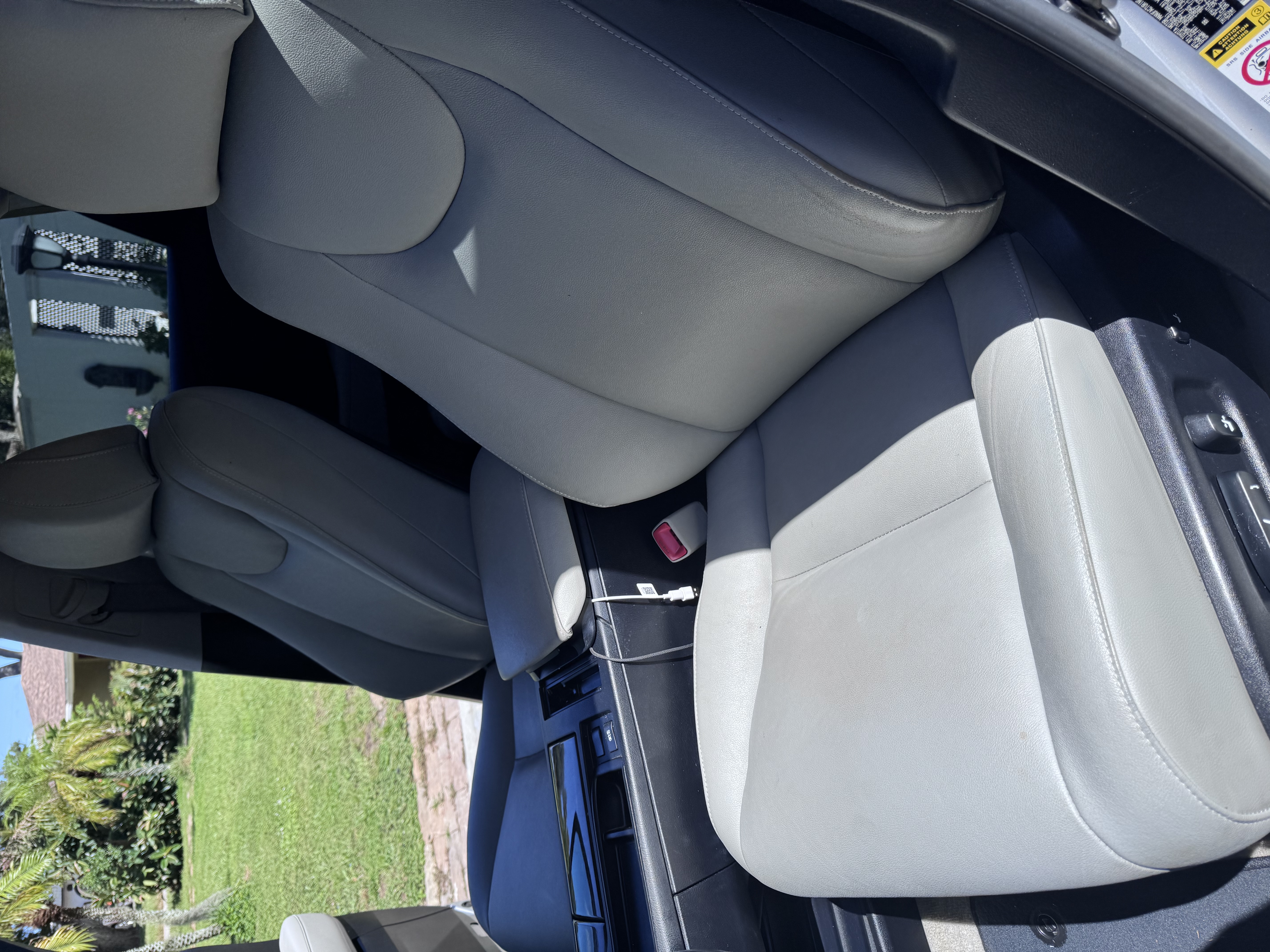 Used 2013 Lexus RX 350 FWD w/ Premium Pkg image 14
