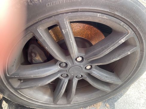 Used 2013 Tesla Model S RWD image 8