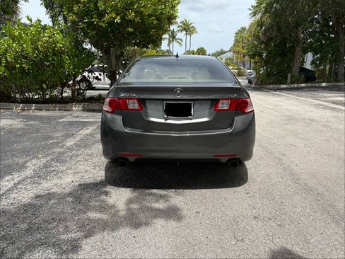 Used 2010 Acura TSX Sedan FWD image 6