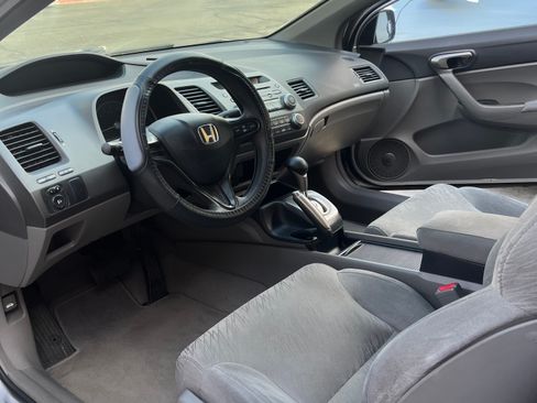 Used 2007 Honda Civic LX image 10