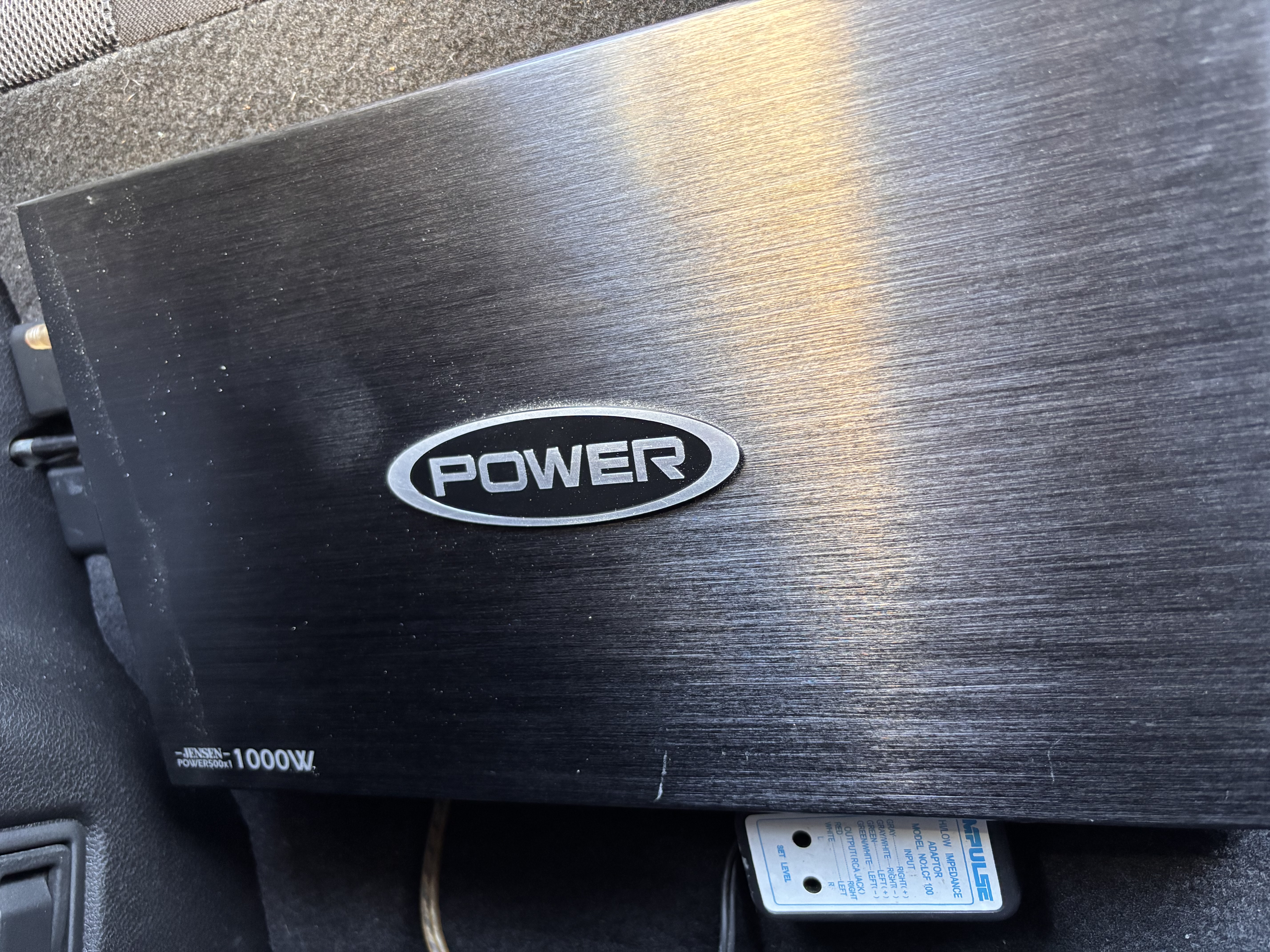 Used 2013 Subaru Impreza WRX Hatchback AWD/4WD image 17