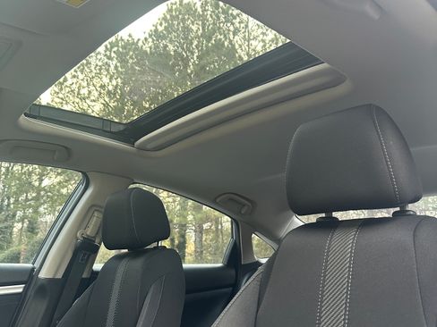 Used 2017 Honda Civic EX image 23