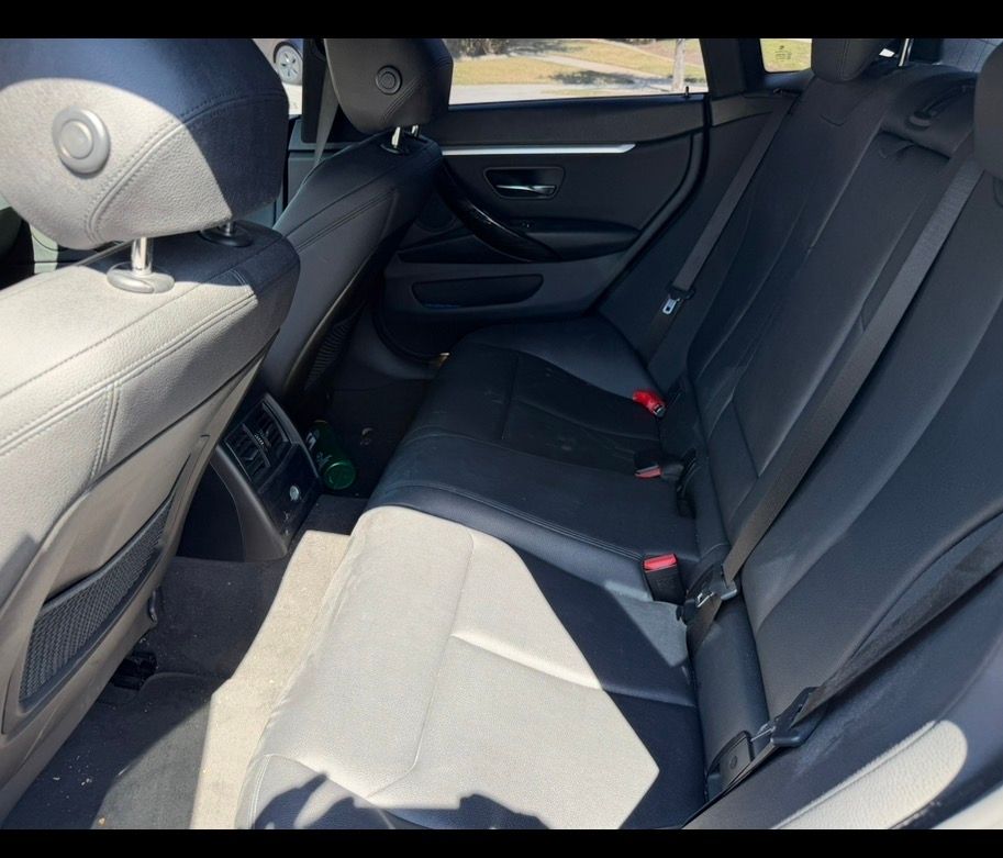 Used 2020 BMW 430i Gran Coupe w/ Convenience Package RWD image 6