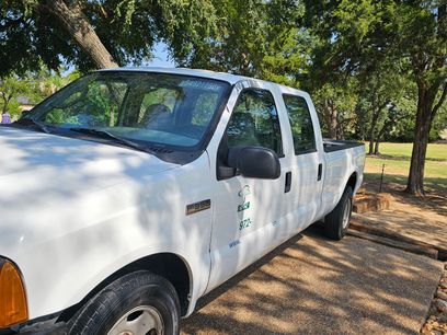 Used 2005 Ford F350 XL