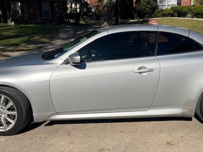 Used 2013 INFINITI G37 Sport w/ Premium Pkg