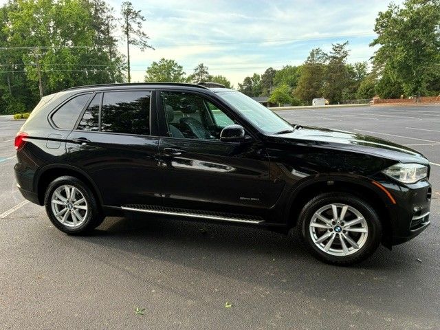 Used 2014 BMW X5 sDrive35i RWD image 1