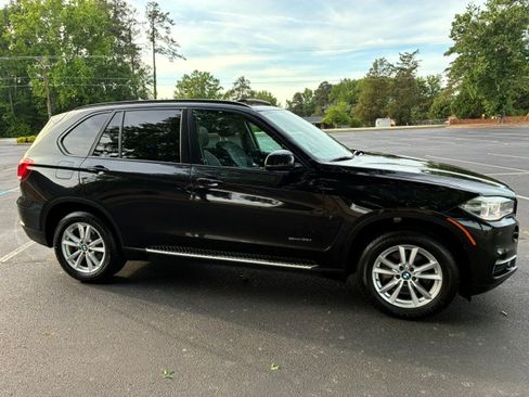 Used 2014 BMW X5 sDrive35i RWD image 1