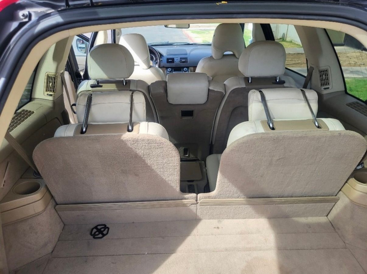 Used 2008 Volvo XC90 V8 AWD/4WD image 12